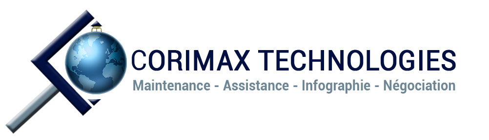 Corimax Technologies